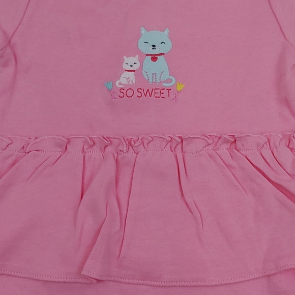 Carter's Simple Joys Set Size 12 Months. - Picture 3 of 14